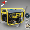 BISON CHINA Zhejiang 7kw 16HP 420cc 190F Single Phase Gasoline Generator 8500